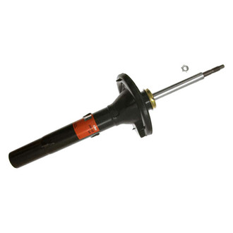 TRW® - Rear Driver or Passenger Side Strut Assembly