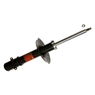 TRW® - Front Driver or Passenger Side Strut Assembly