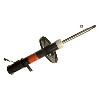 TRW® - Front Passenger Side Strut Assembly