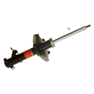 TRW® - Front Passenger Side Strut Assembly