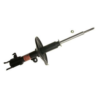 TRW® - Front Driver Side Strut Assembly
