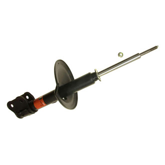 TRW® - Front Passenger Side Strut Assembly
