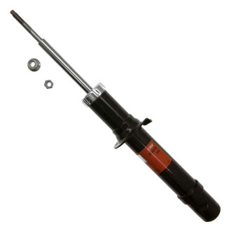 TRW® - Front Driver or Passenger Side Strut Assembly