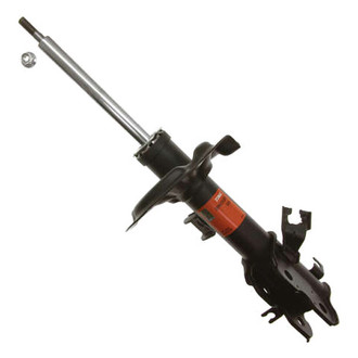 TRW® - Front Passenger Side Strut Assembly