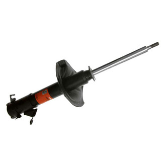 TRW® - Front Driver Side Strut Assembly