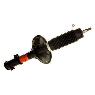 TRW® - Front Driver Side Strut Assembly