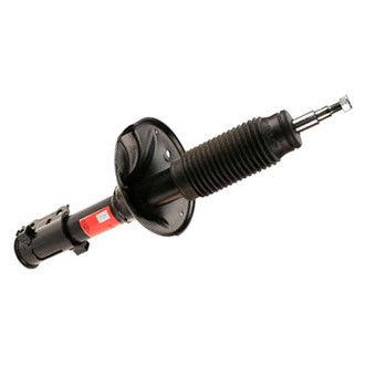 TRW® - Front Passenger Side Strut Assembly