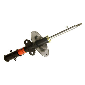 TRW® - Front Driver or Passenger Side Strut Assembly