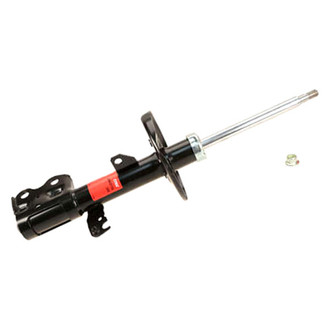 TRW® - Front Driver Side Strut Assembly