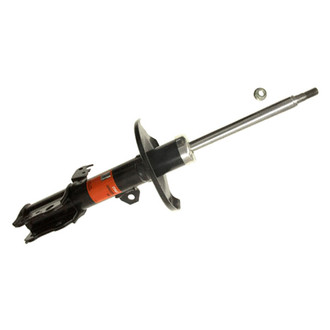 TRW® - Front Driver Side Strut Assembly