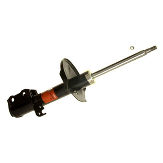 TRW® - Front Passenger Side Strut Assembly