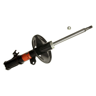 TRW® - Front Passenger Side Strut Assembly