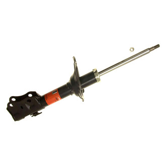 TRW® - Front Driver or Passenger Side Strut Assembly