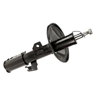TRW® - Front Driver Side Strut Assembly