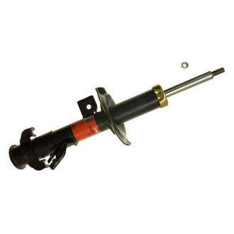 TRW® - Front Driver Side Strut Assembly