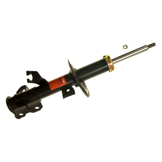 TRW® - Front Passenger Side Strut Assembly