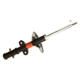 TRW® - Front Driver or Passenger Side Strut Assembly