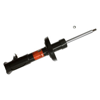 TRW® - Front Driver Side Strut Assembly