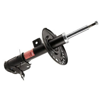 TRW® - Front Driver Side Strut Assembly