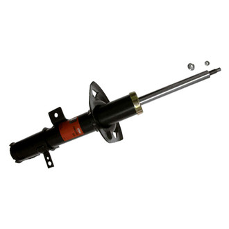 TRW® - Front Driver Side Strut Assembly
