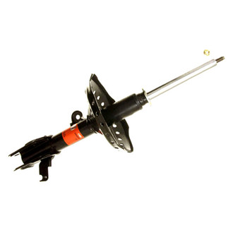 TRW® - Front Passenger Side Strut Assembly