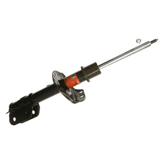 TRW® - Front Driver Side Strut Assembly