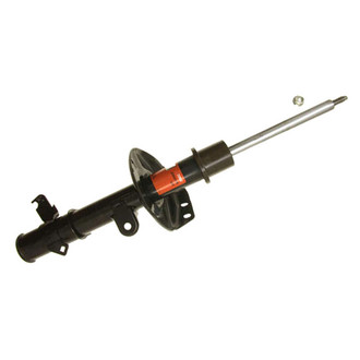 TRW® - Front Passenger Side Strut Assembly