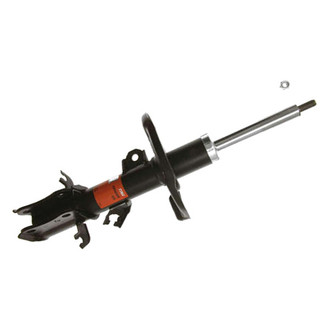 TRW® - Front Passenger Side Strut Assembly