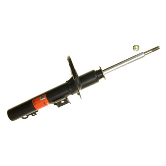 TRW® - Front Passenger Side Strut Assembly