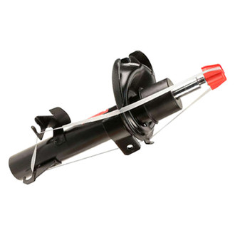 TRW® - Front Driver Side Strut Assembly