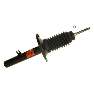 TRW® - Front Passenger Side Strut Assembly