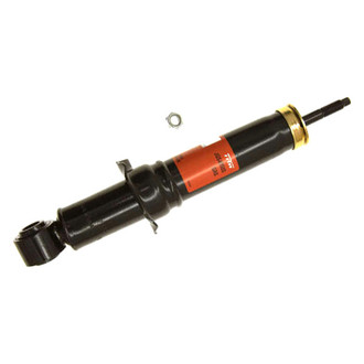 TRW® - Rear Driver or Passenger Side Strut Assemblies