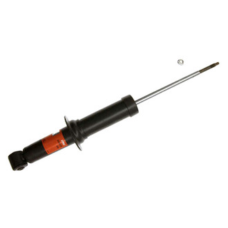 TRW® - Rear Driver or Passenger Side Strut Assembly