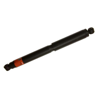 TRW® - Front Driver or Passenger Side Shock Absorber