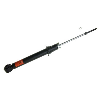 TRW® - Rear Driver or Passenger Side Strut Assemblies