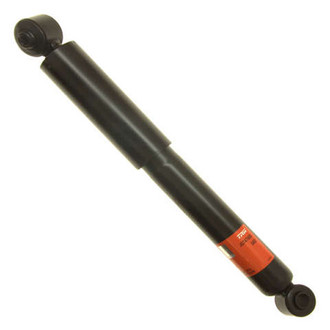 TRW® - Rear Driver or Passenger Side Shock Absorber