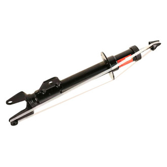 TRW® - Front Driver Side Shock Absorber