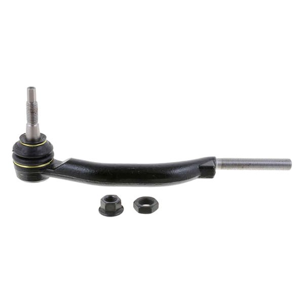 TRW® - Front Passenger Side Outer Steering Tie Rod End