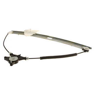 TSK® - Front Passenger Side Power Window Regulator without Motor