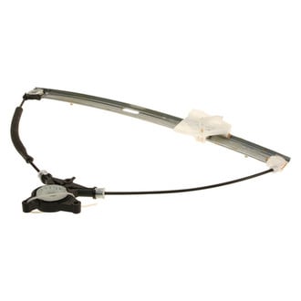 TSK® - Power Window Regulator