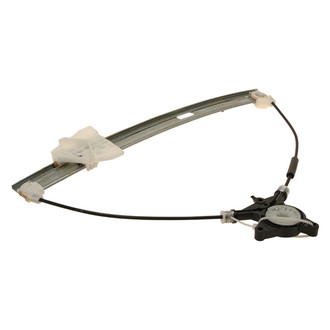 TSK® - Front Passenger Side Power Window Regulator without Motor
