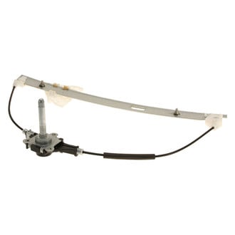 TSK® - Manual Window Regulator