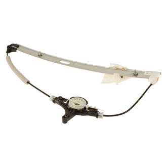 TSK® - Front Passenger Side Power Window Regulator without Motor
