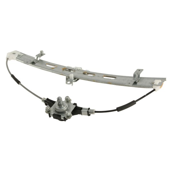 TSK® - Front Passenger Side Manual Window Regulator