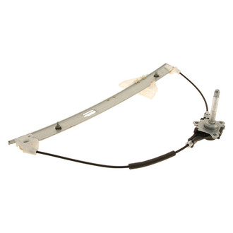 TSK® - Front Passenger Side Manual Window Regulator