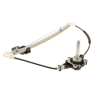 TSK® - Rear Driver Side Manual Window Regulator