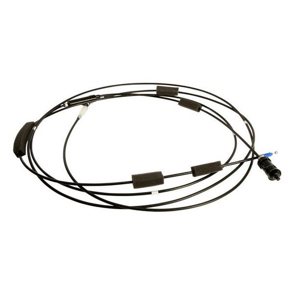 TSK® - Fuel Filler Door Release Cable