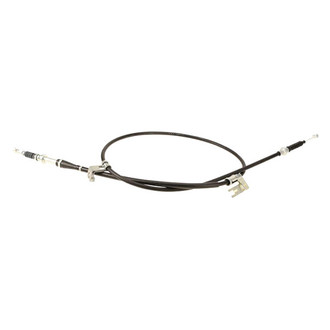 TSK® - Rear Driver Side Parking Brake Cable