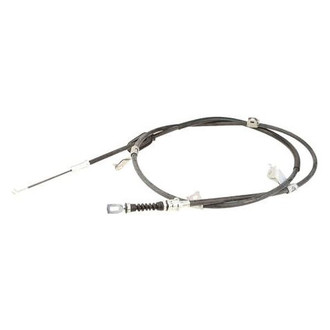 TSK® - Rear Driver Side Parking Brake Cable