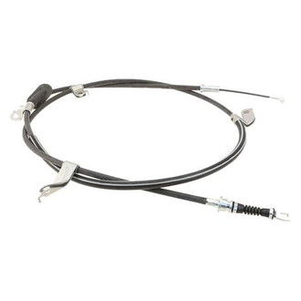 TSK® - Rear Passenger Side Parking Brake Cable